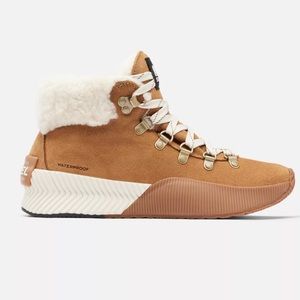 Sorel WOMEN'S OUT N ABOUT III CONQUEST BOOT